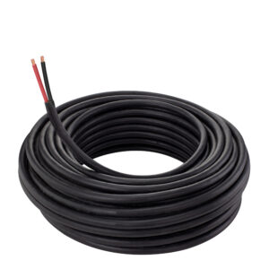 100 Ft. 12 Gauge - 2 Conductor High Performance Passive Speaker Cable