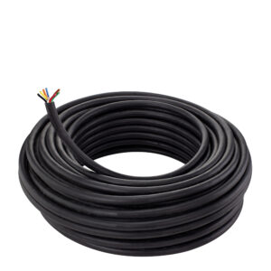 100 Ft. 12 Gauge - 8 Conductor High Performance Speaker Snake Cable