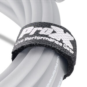 Cable Tie Hook & Loop 10 Pack