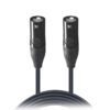 ProX 25 Ft STP Cat 6 Cable W/RJ45 for Network and Snake Box Connections
