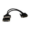 ILDA Y-CABLE