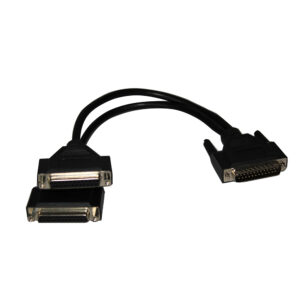 ILDA Y-CABLE