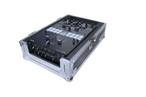Flight Case for Pioneer DJM-S9 & DJM-S7 Mixer
