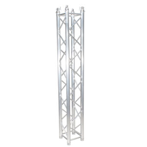 6.56Ft. 2M K-Truss F34 Economy Light-Structural Aluminum Truss | 1.5mm Wall