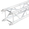 8.20Ft. 2.5M K-Truss F34 Economy Light-Structural Aluminum Truss 1.5mm Wall