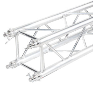 8.20Ft. 2.5M K-Truss F34 Economy Light-Structural Aluminum Truss 1.5mm Wall