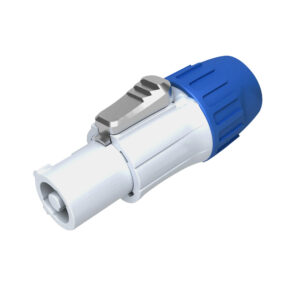 Gray Connector for Power Connection compatible devices