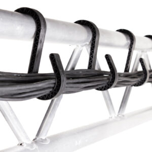 Cable S-Hook for Truss Systems | Pack of 10