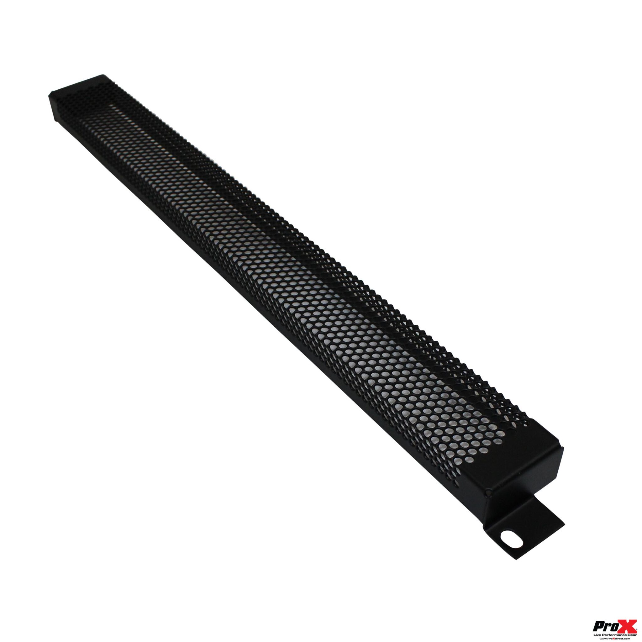 Security Rack Panel 1U Space – Sigmet