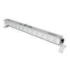 Ultrabright DAZZLER Bar with 60 3W RGBWA LED in White Housing