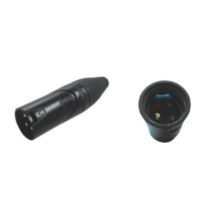 DMX 3PIN Terminators Cable