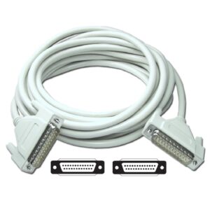 25Ft ILDA Laser Connection Cable