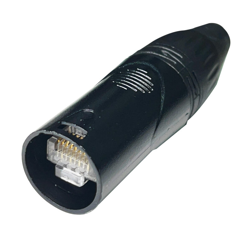 RJ45 Locking Connector Tips Sigmet