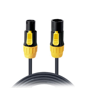 6 Ft Male to Female 12AWG Power Cable for Power Connection compatible devices