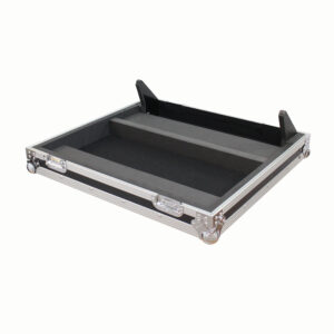 Fits Allen & Heath QU-24 Digital Mixer Console Flight Case