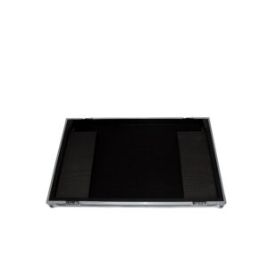 Flight/Road Case For Mackie 2404VlZ4 W/Wheels
