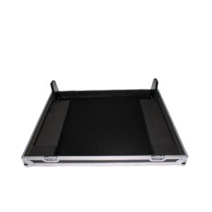 Flight/Road Case For Midas M32 Digital Mixer Console W/Wheels