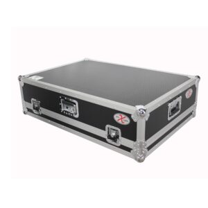 Fits Yamaha MGP 32X Digital Mixer Case WWheels