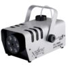 TWISTER Fog Machine 1220 Watt Water Based w RGBA LED