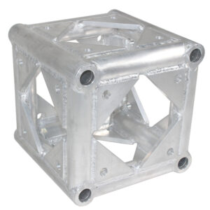 BoltX 6 Way Block Bolted Professional Box Truss