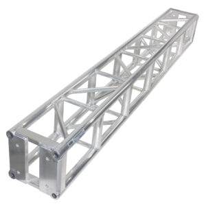8 Ft. BoltX Bolted 12 Inch Professional Box Truss Segment | 3mm Wall