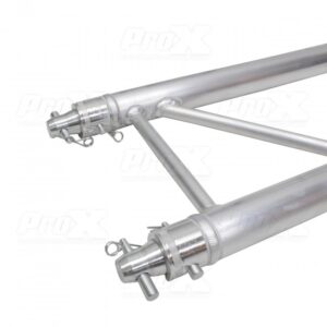8.20 Ft 2.5m F32 I-Beam Truss Segment 2mm Wall