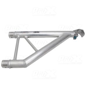 F32 Roof Element W- Single Side Clamp 0.5 Meter | 2mm Wall