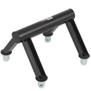 Portable Truss Top or Floor Stand for F34 W-2 Inch - 50mm Mounting Tube