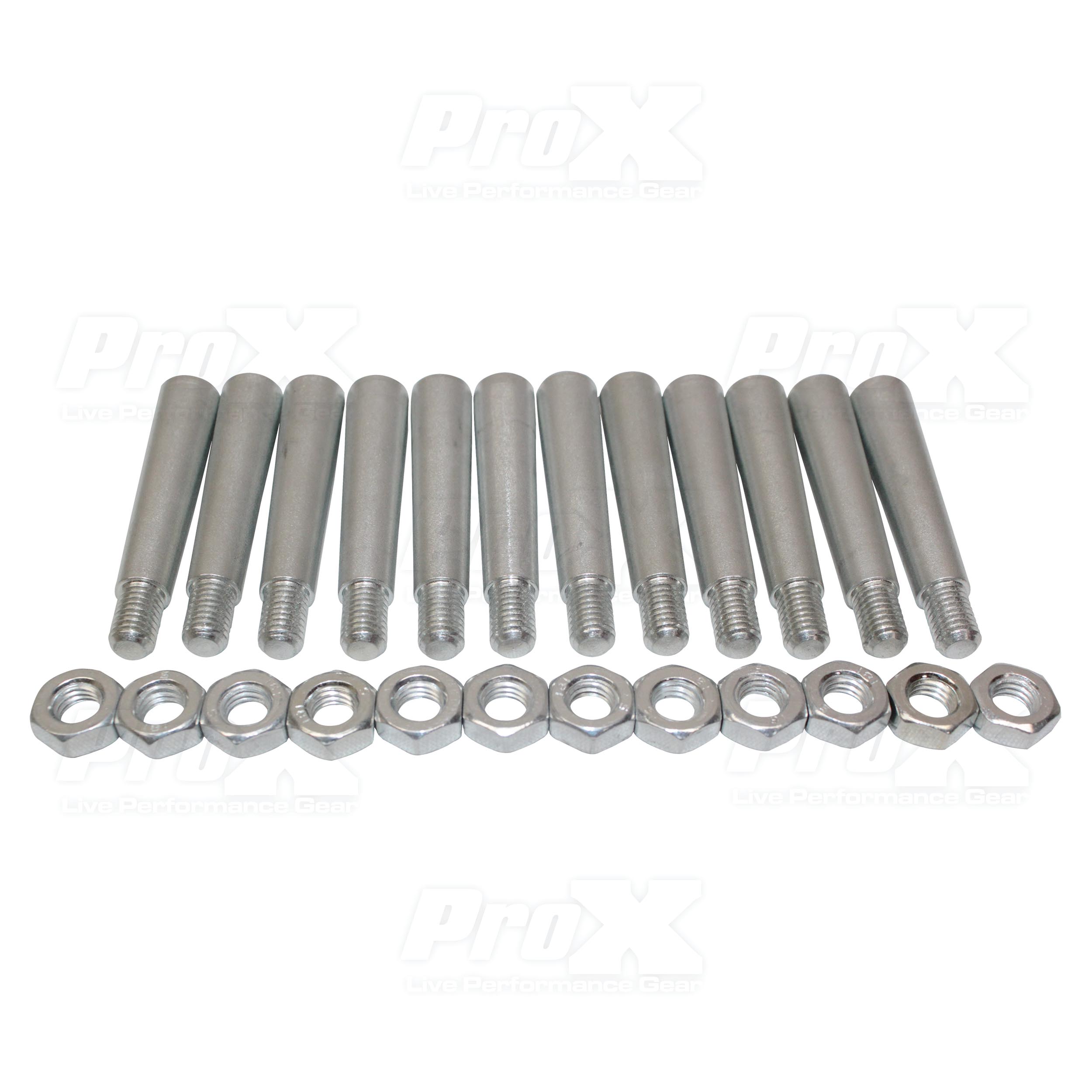 2018 © ProX Live Performance Gear - Xstatic Pro Inc