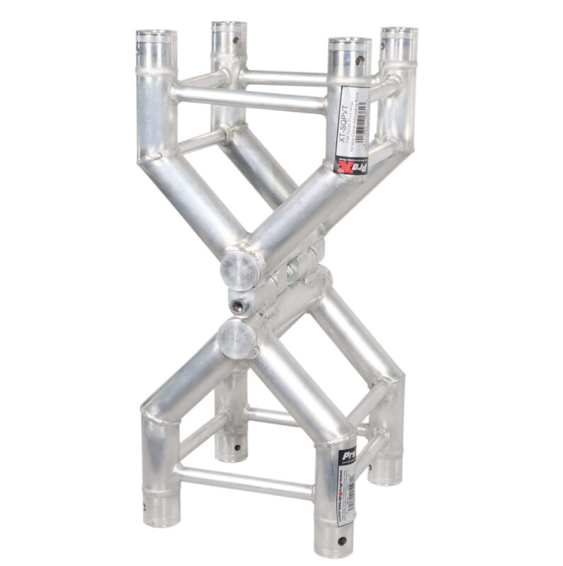 F34 Center Pivot Hinge Horizontal Variable Corner Articulating Block ...