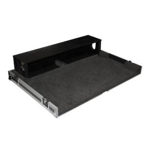 Fits Yamaha CL3 Mixer Case with Doghouse and Wheels