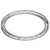 Triangular Frame Circular Truss (4 Segments) 9.84FT (3m)