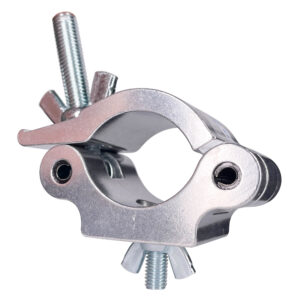 Pro Clamp Aluminum Fits: 2" truss
