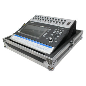 Road Case for QSC Touchmix 30 Mixer