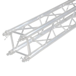 7.05 Ft - 84.64 Inch - 2.15 M F34 Square Truss Segment 2 mm Wall
