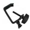 Light Duty Mounting C-Clamp for  DJ Lighting Applications 1.5"- 2" W/Flat Thumbscrew