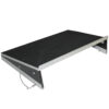 Universal Sliding Laptop Shelf for all ProX Combo Mixer Cases