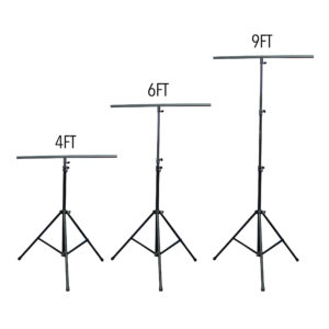 Pro X Stands