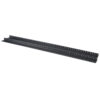 Heavy Duty Steel Rack Rail Kit 16U Size Space