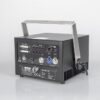 Kvant Clubmax 2000 ILDA Laser Light Fixtures