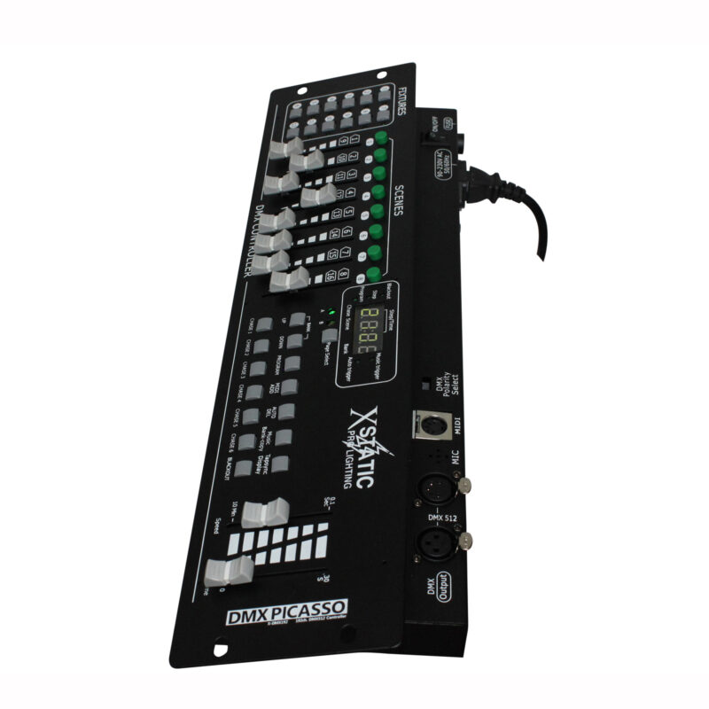 dmx-192-controller-sigmet