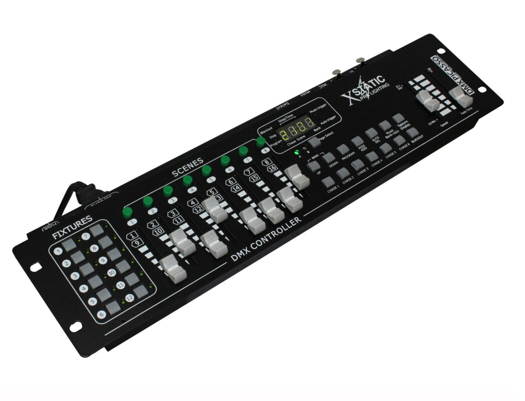 dmx-192-controller-sigmet