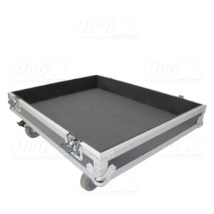 Flight/Road Hard Case for One JBL VRX918S/SP