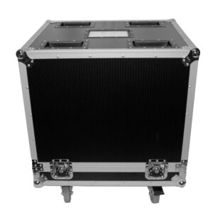 Flight/Road Case for 1 QSC KLA181 Subwoofer