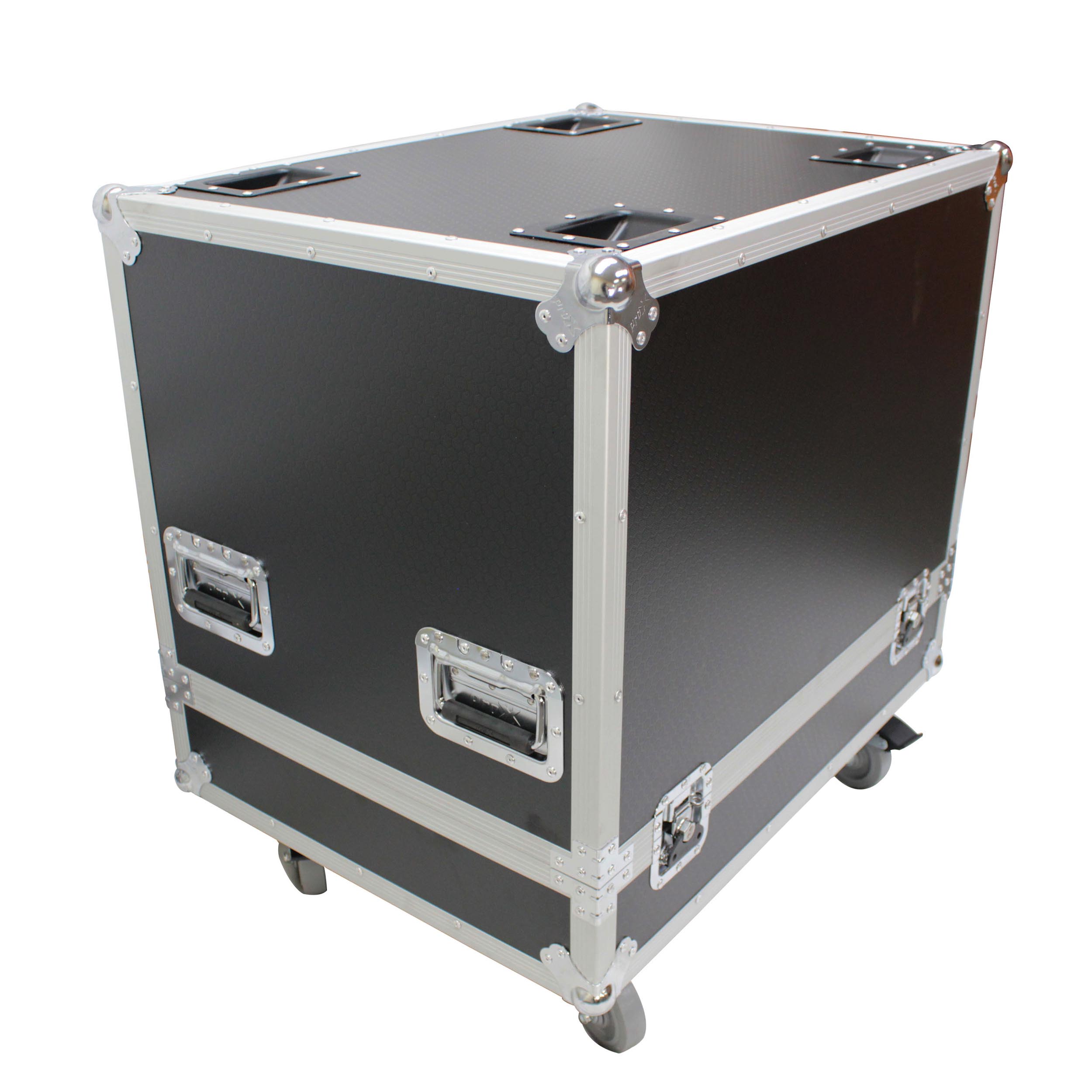 X-RCF-HDL30A_LAX2W-RCF_HDL_30-A_Line_Array_Speaker_Flight_Case_W_Wheels-0597