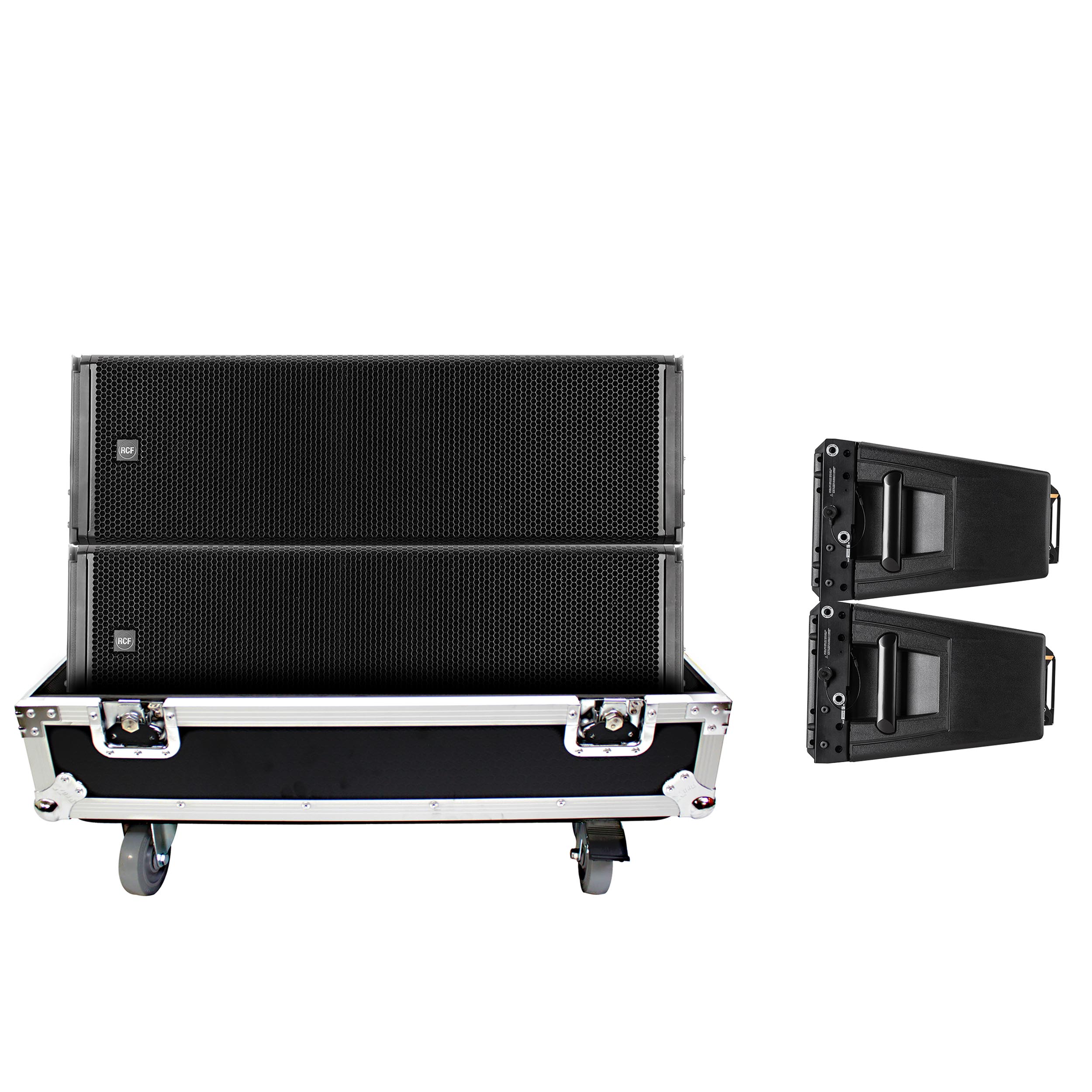 X-RCF-HDL30A_LAX2W-RCF_HDL_30-A_Line_Array_Speaker_Flight_Case_W_Wheels-06