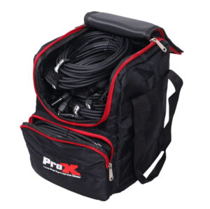 ProX XB-230 MK2 Padded Accessory Bag