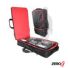 ZeroG Lightweight Backpack – For Pioneer DDJ-REV7, RANE ONE DDJ-1000 / SRT and Similar Sized DJ Controllers