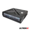 UltronX 2U Rack Air-tight, Water-sealed ABS Case