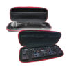 ZeroG EVA Molded Case Fits Numark DJ2GO2 Touch and Nano DJ MIDI Controllers